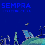 Sempra Infraestructura construye el camino hacia la transición energética / ¿Por qué Mexico no puede terminar con la corrupción?